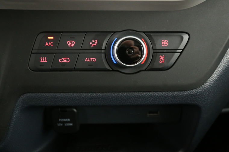 Maxus EDELIVER 3