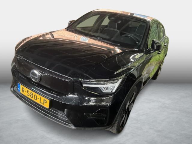 Foto van Volvo C40