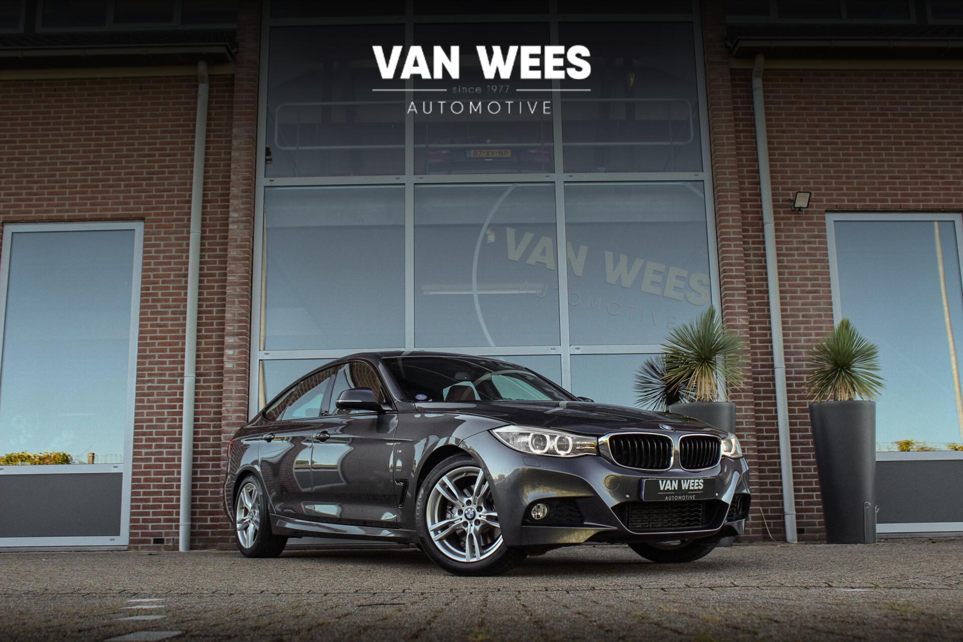 Foto van BMW 3 Serie
