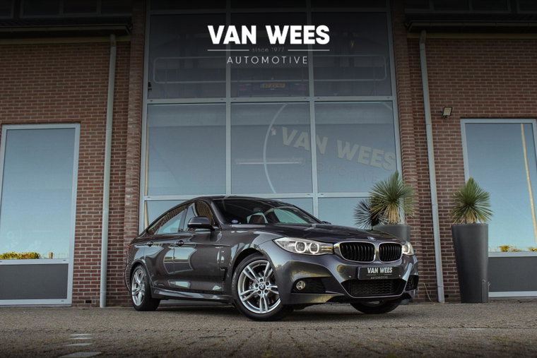 BMW 3 Serie