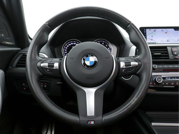 BMW 1-serie