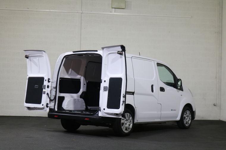 Nissan E-NV200