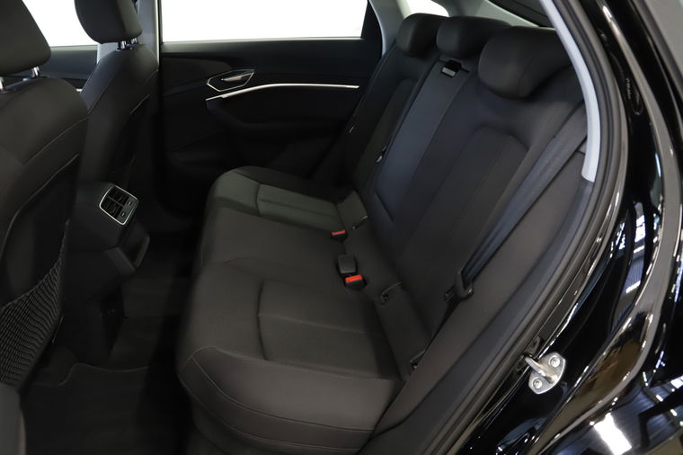 Audi e-tron Sportback