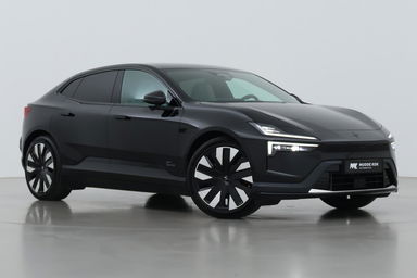 Foto van Polestar 4