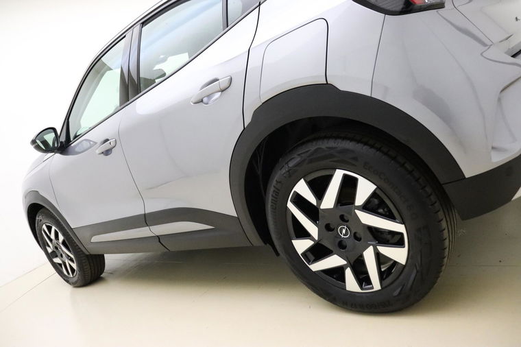 Opel Mokka Electric