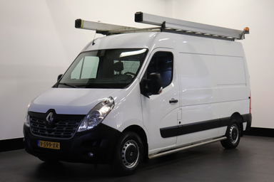 Foto van Renault Master