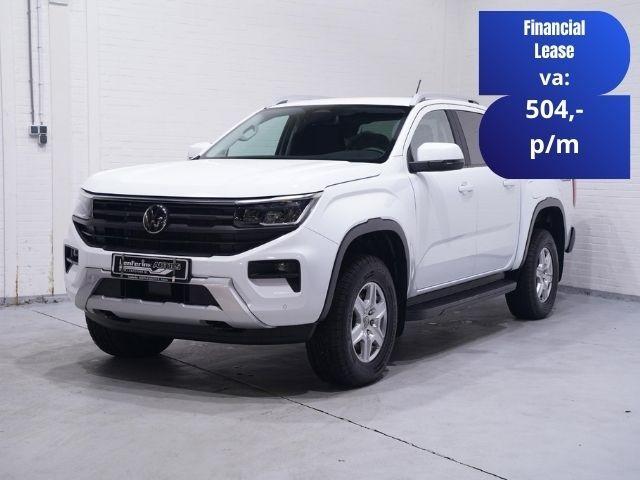 Volkswagen Amarok foto 1