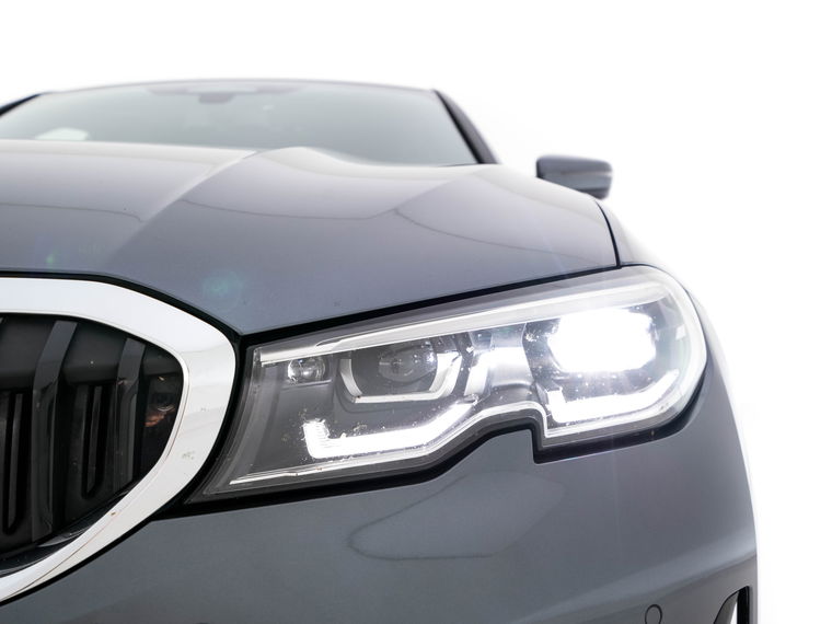 BMW 3-serie