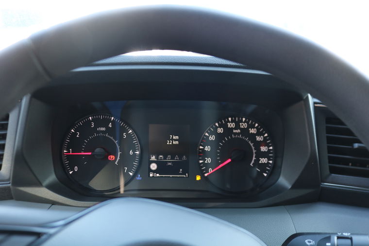 Nissan Interstar