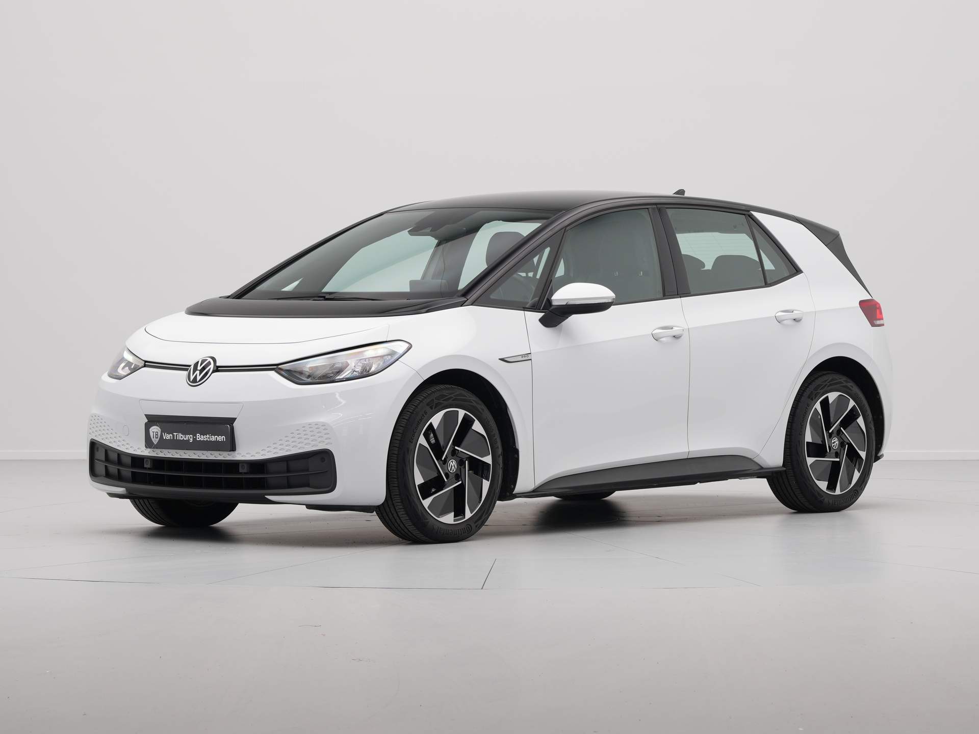 Foto van Volkswagen ID.3