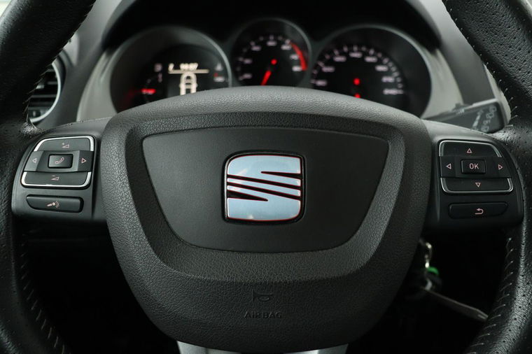 SEAT Altea