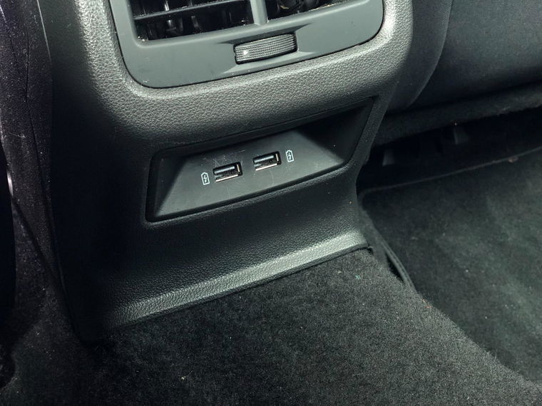 SEAT León ST