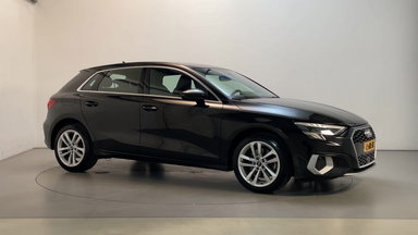 Foto van Audi A3