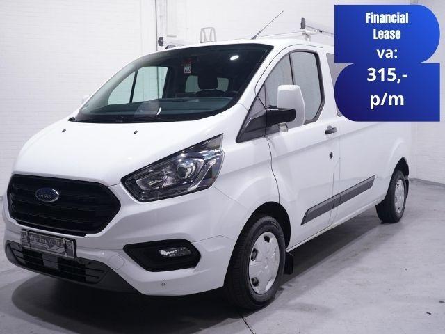 Ford Transit Custom foto 1
