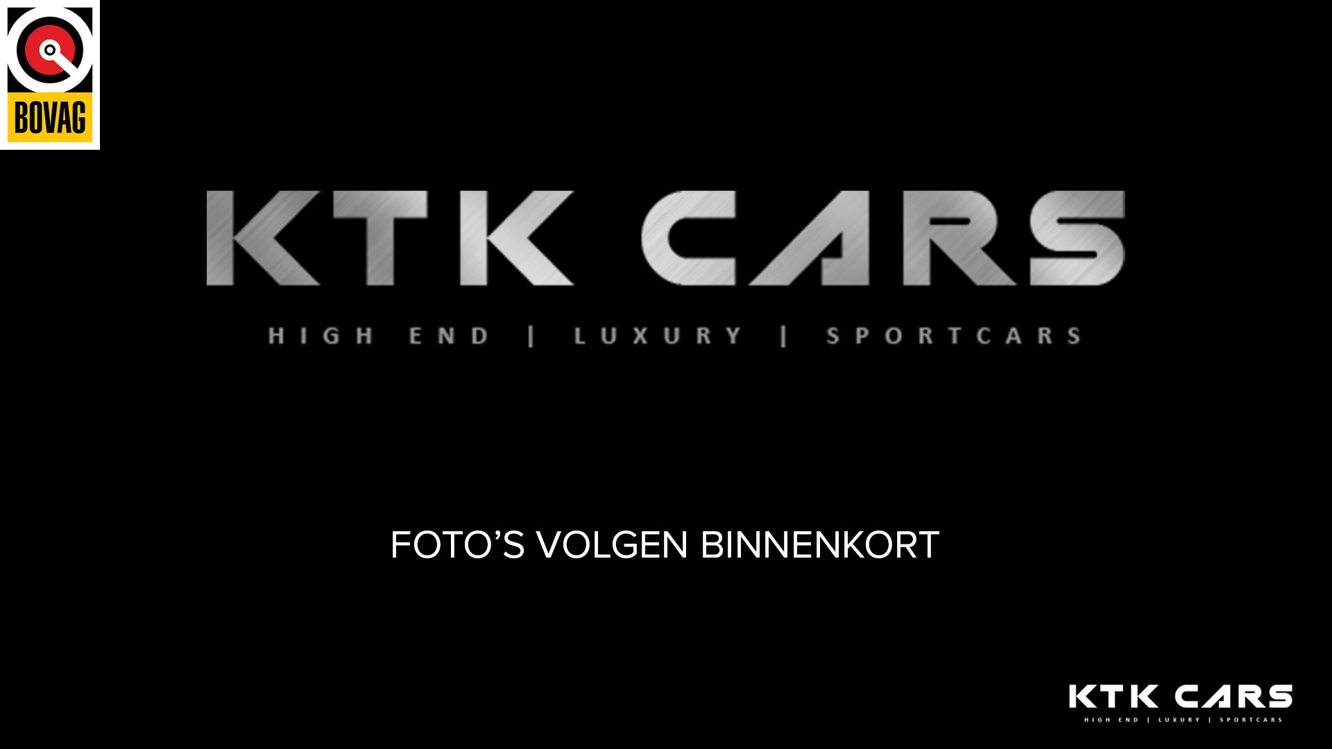 Foto van Tesla Model Y