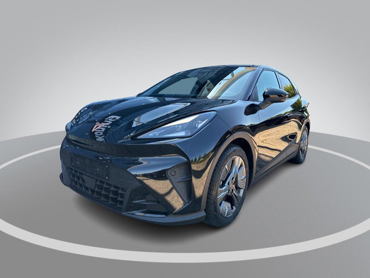 CUPRA Raval
