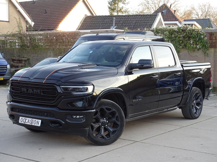 Dodge Ram 1500