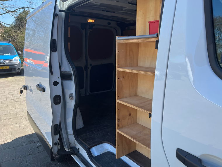 Fiat Talento