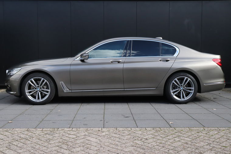 BMW 7 Serie