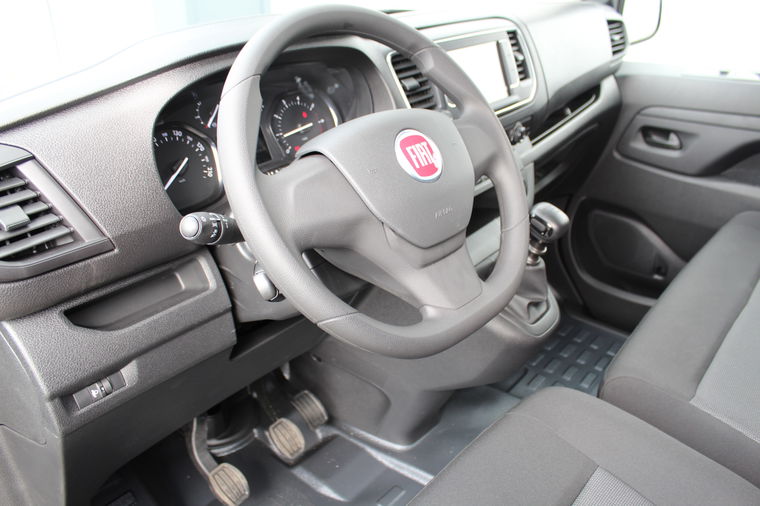 Fiat Scudo