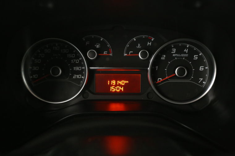 Fiat Doblò