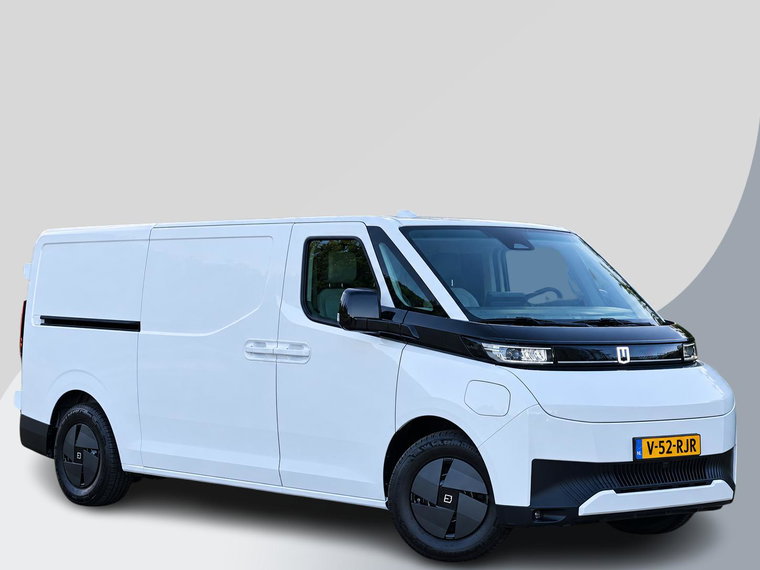 Farizon SV