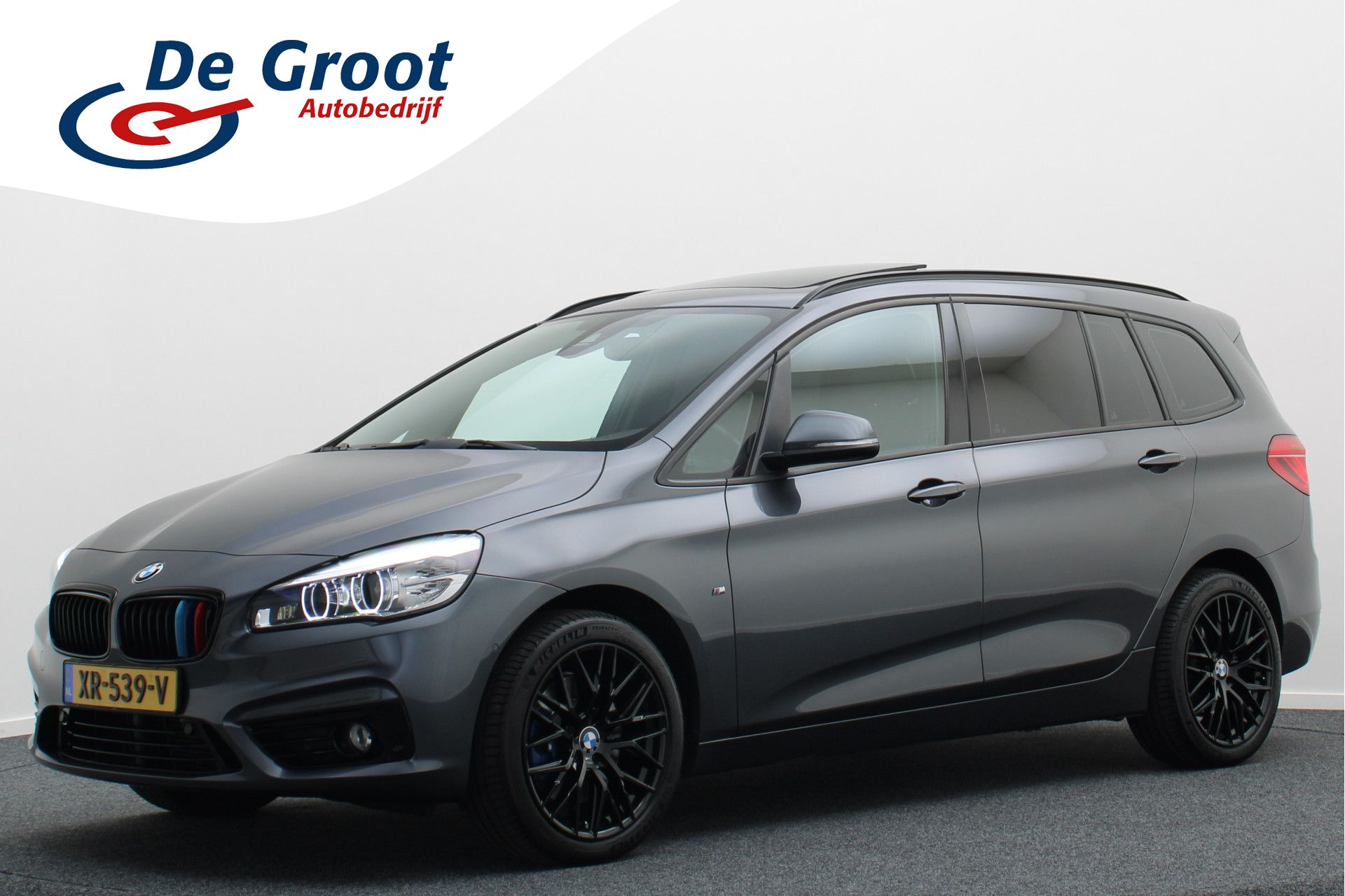 Foto van BMW 2 Serie