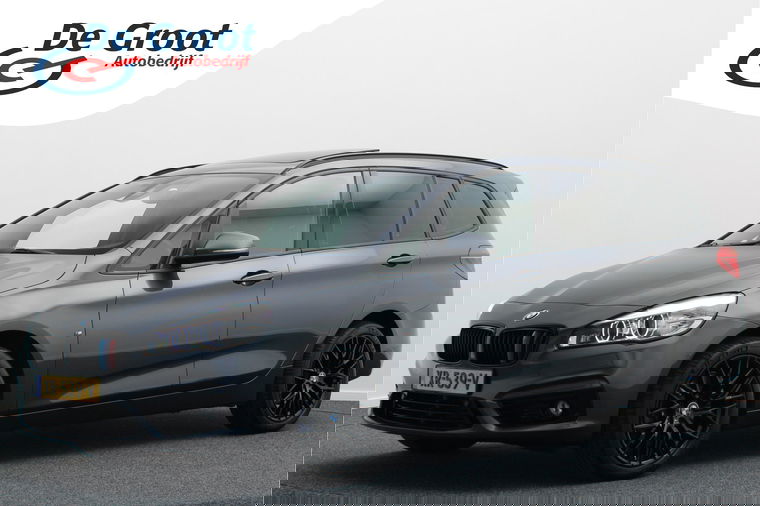 Foto van BMW 2 Serie