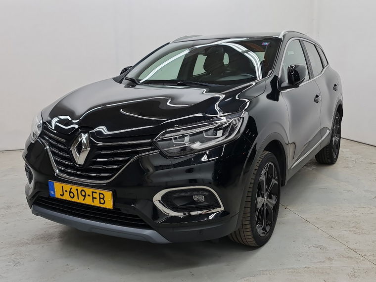 Foto van Renault Kadjar