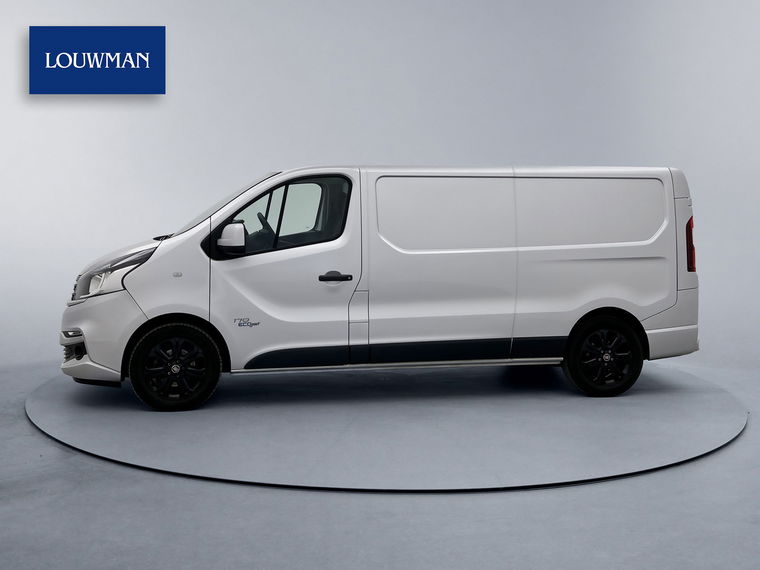 Fiat Talento
