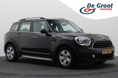 Foto van MINI Countryman