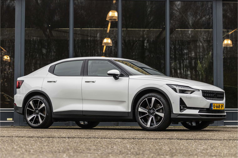 Polestar 2