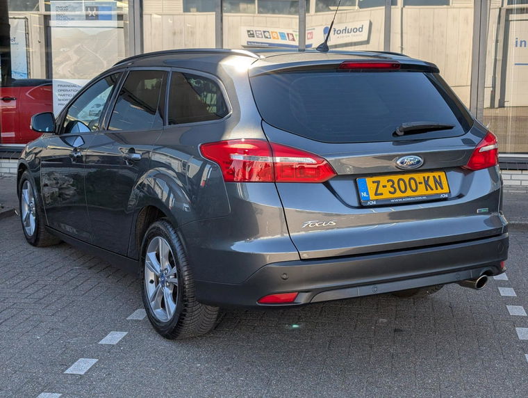 Ford FOCUS Wagon