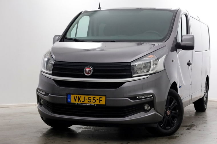 Fiat Talento