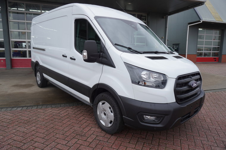 Ford Transit foto 1