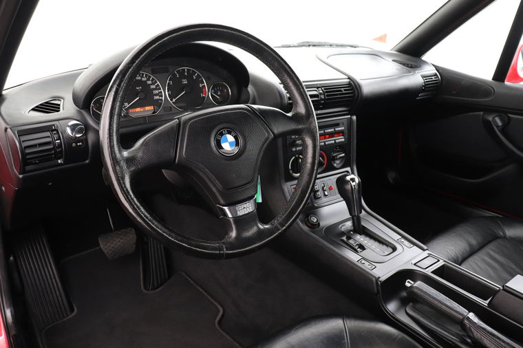 BMW Z3