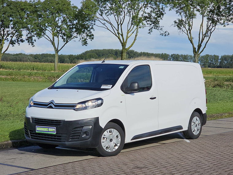Citroën Jumpy