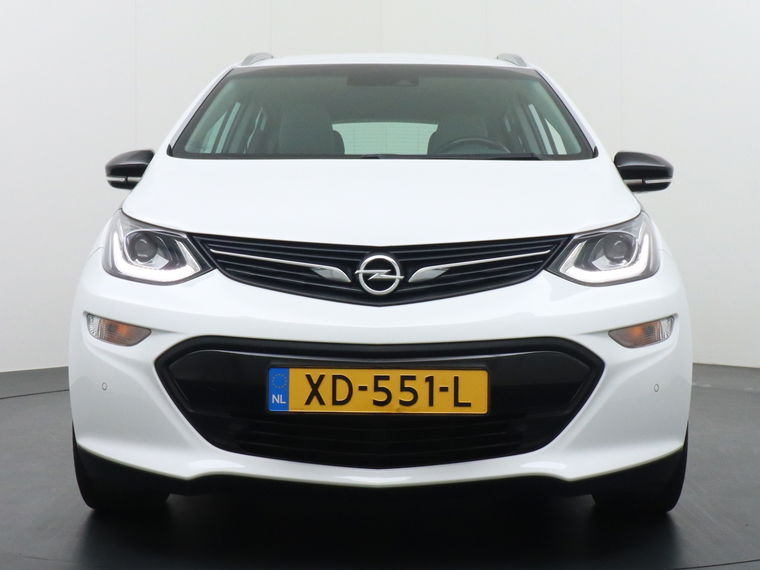 Opel Ampera-E