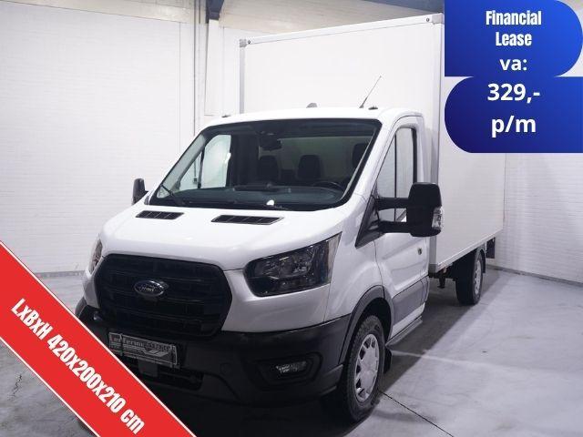 Ford Transit foto 1