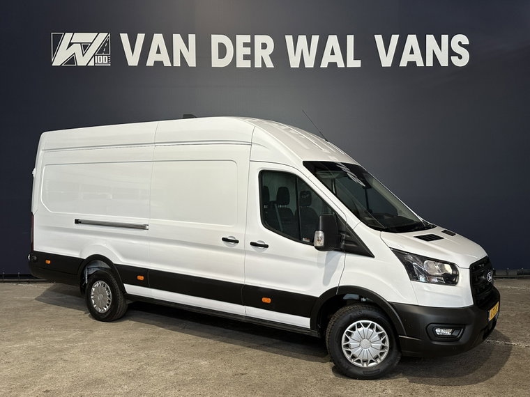 Ford Transit foto 1