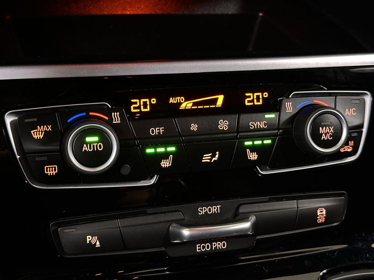 BMW 2 Serie