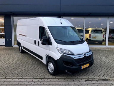 Citroën Jumper