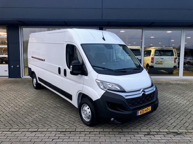 Citroën Jumper