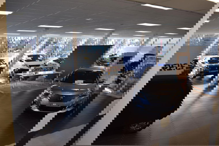Volkswagen e-Golf