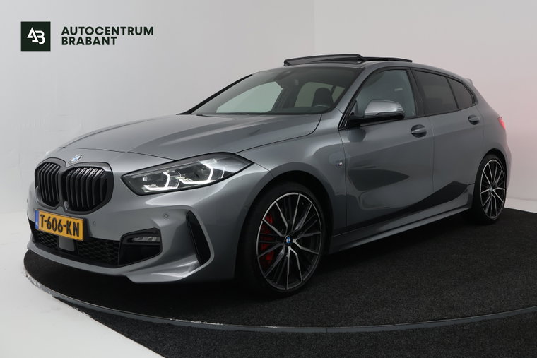 Foto van BMW 1 Serie