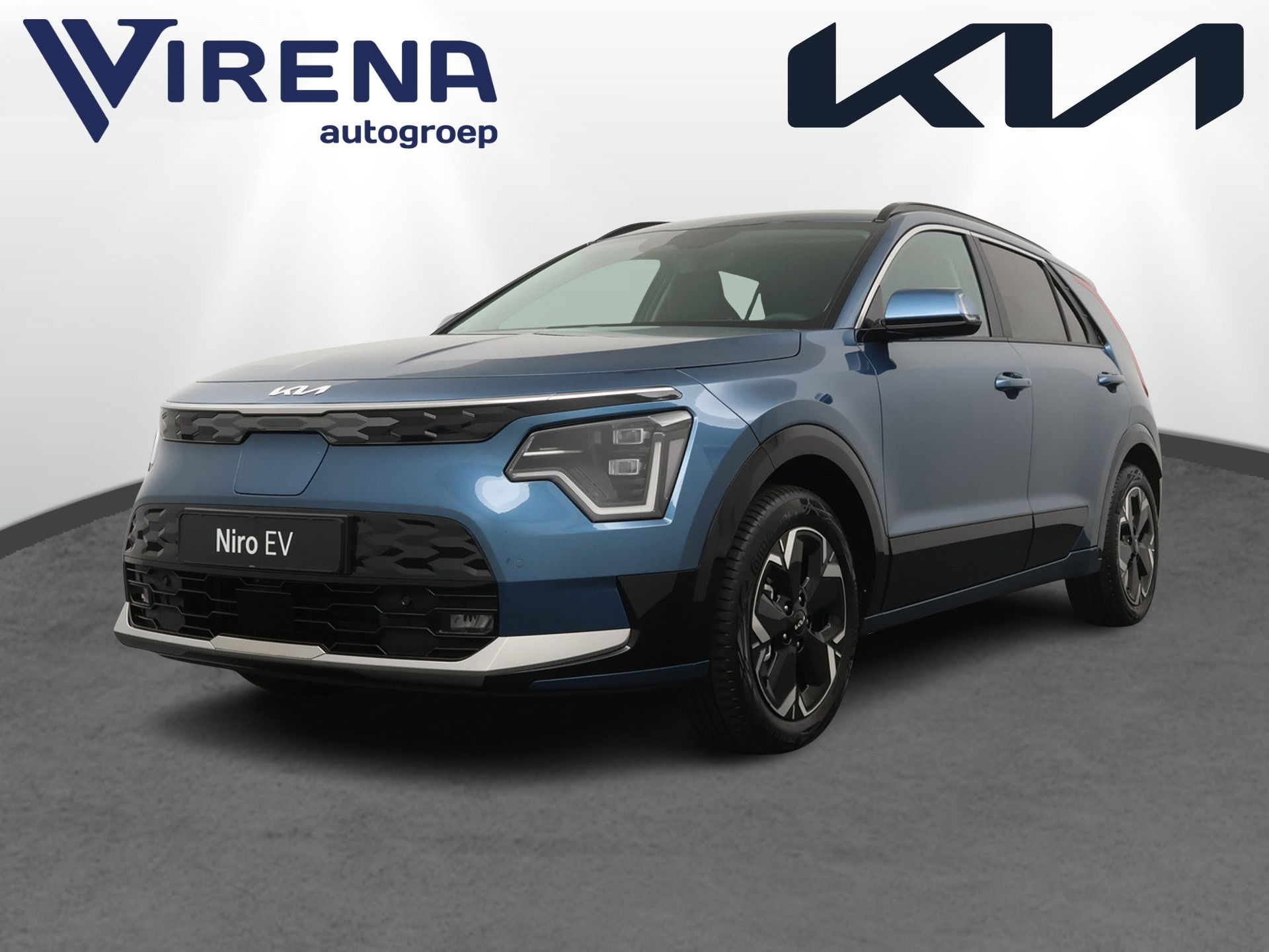 Kia Niro EV