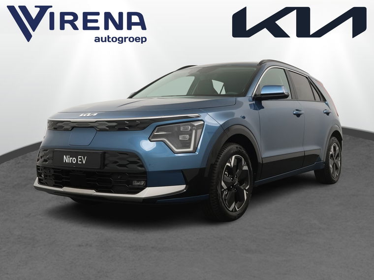 Kia Niro EV