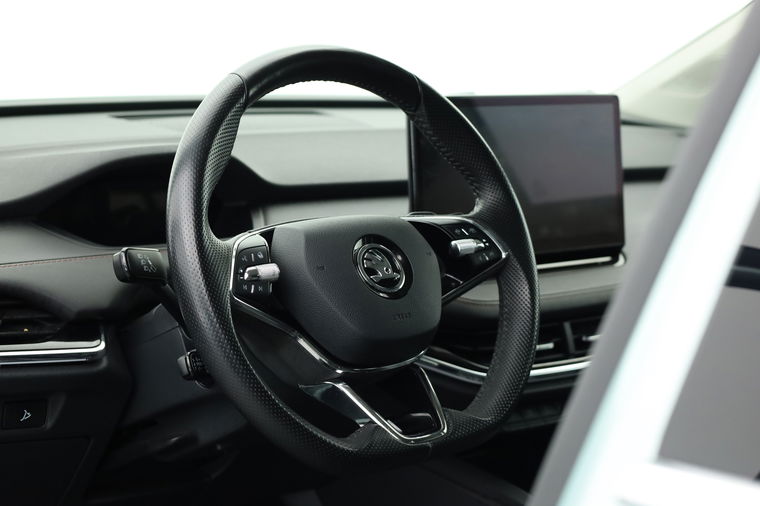 Škoda Enyaq iV