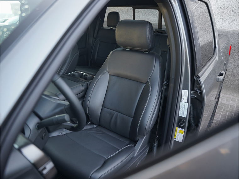 Ford USA F-150