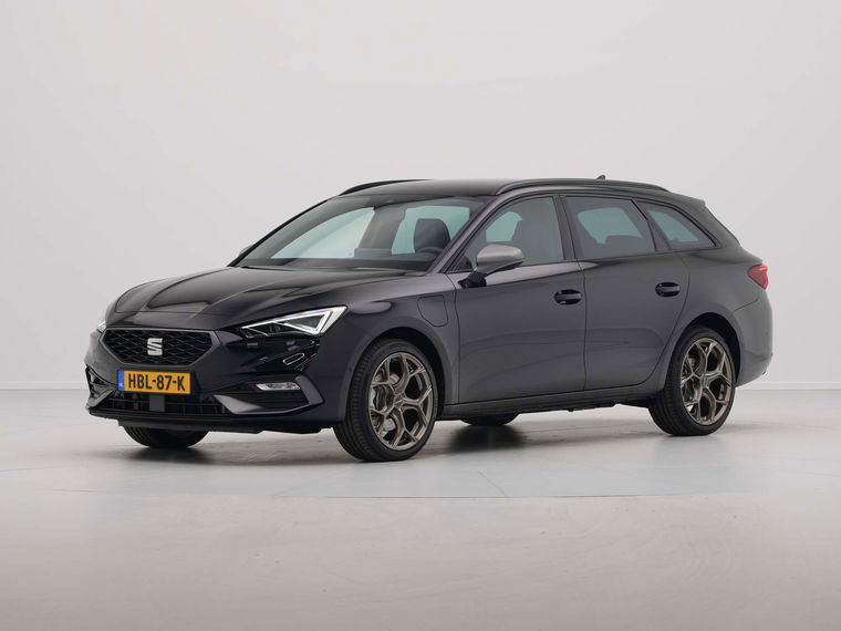 SEAT Leon Sportstourer